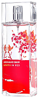 

Туалетная вода, Happy In Red