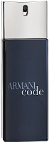 Туалетная вода Giorgio Armani Code (20мл) - 