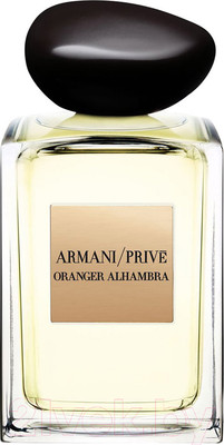 Туалетная вода Giorgio Armani Prive Oranger Alhambra (100мл)