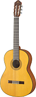 Акустическая гитара Yamaha CG-122MS - 
