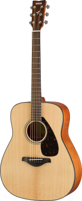 Акустическая гитара Yamaha FG-800NT