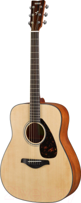 Акустическая гитара Yamaha FG-800M