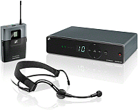 Микрофон Sennheiser XSW 1-ME3-A / 506987 -