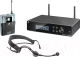 Микрофон Sennheiser XSW 2-ME3-B / 507130 - 