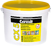 

Монтажная смесь Ceresit, CX 5