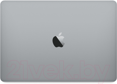Ноутбук Apple MacBook Pro 15" Touch Bar i7/16/256/4-560X (серый космос)
