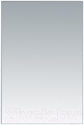 Зеркало De Aqua Сильвер 50 / 261661 (серебро)