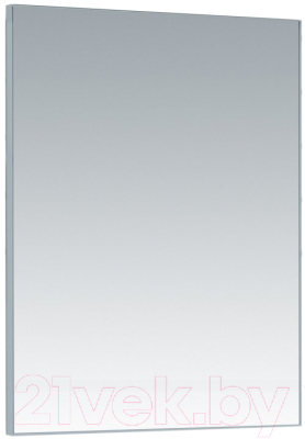 Зеркало De Aqua Сильвер 60 / 261662 (серебристый)