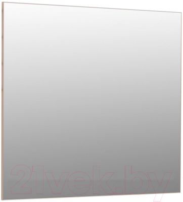 Зеркало De Aqua Сильвер 80 / 261680 (медь)