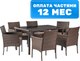 Комплект садовой мебели Sundays Mateo SFS 012 - 