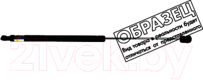 

Амортизатор багажника/капота Patron, PGS100127