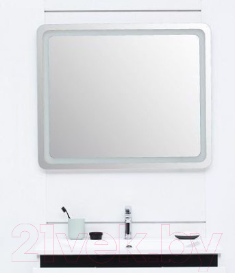 Зеркало De Aqua Смарт 120 / 205766