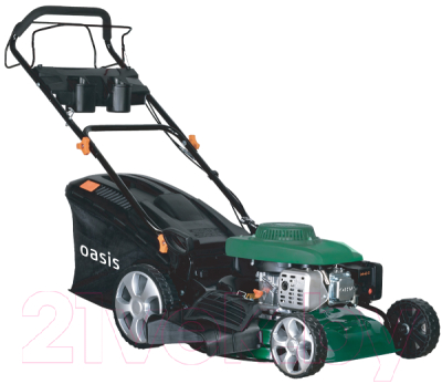 

Газонокосилка бензиновая Oasis, GB-32H
