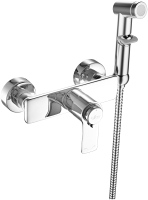 

Смеситель Rossinka Silvermix, RS50-52