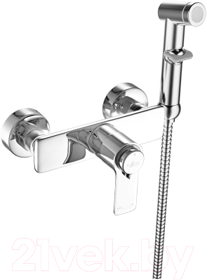 

Смеситель Rossinka Silvermix, RS50-52