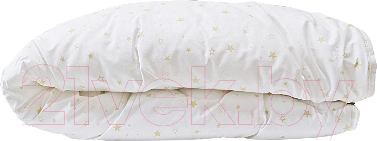Одеяло для малышей Файбертек Всесезонное Н.11 140x110