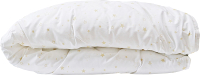 Одеяло для малышей Файбертек Всесезонное Н.11 140x110 (белый) - 