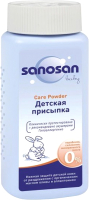 Присыпка Sanosan 985313 (100г) - 