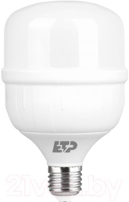 Лампа ETP 50W T140A E27/E40 6500K / 33054-1