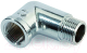 Угольник соединительный General Fittings 2700F8B101000A - 