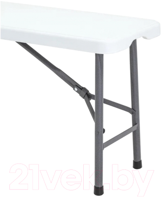 Скамья складная Stool Group ZD-183-3X 182x28x43