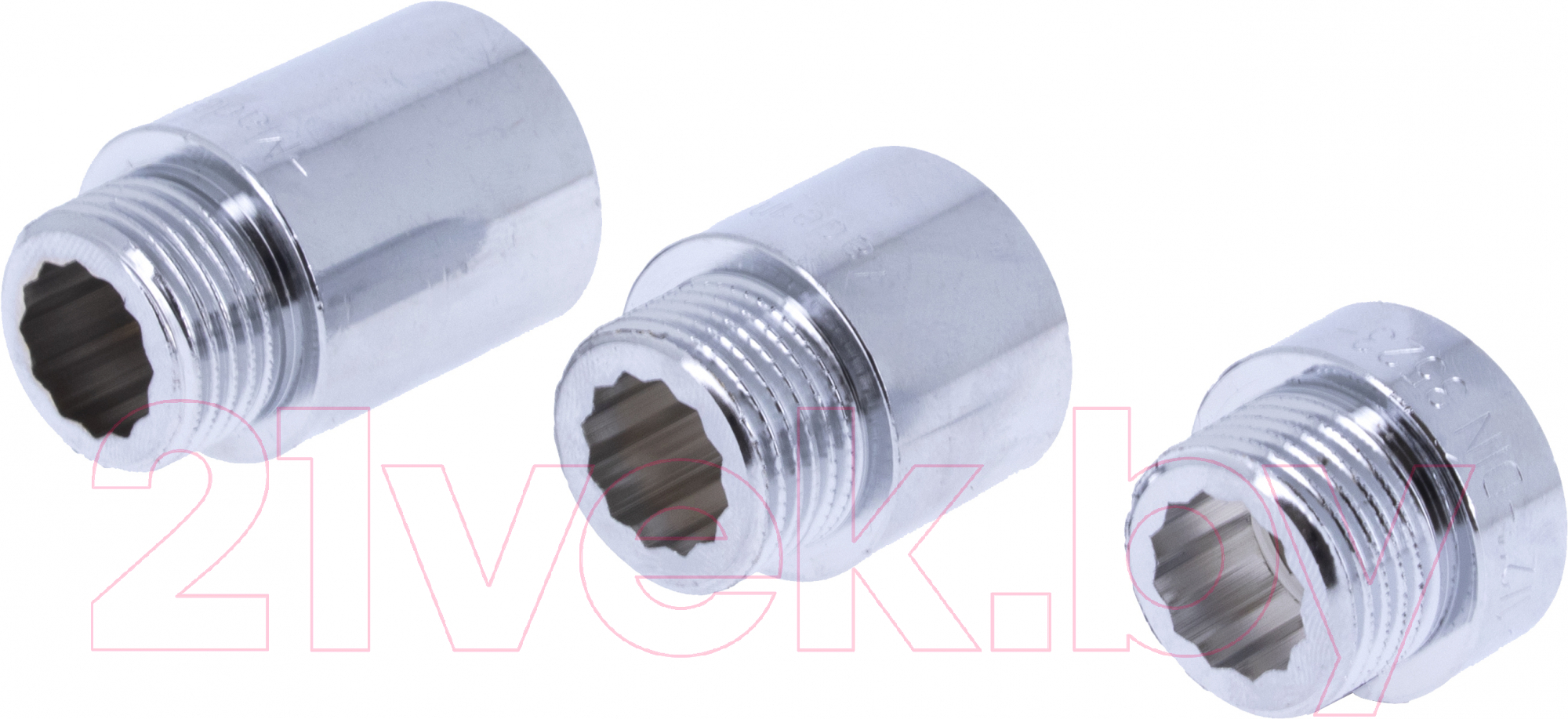 Удлинитель-переходник для фитинга General Fittings 2600D8B105000A