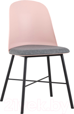 

Стул Stool Group, Shell с мягким сиденьем / 8336