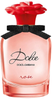 Туалетная вода Dolce&Gabbana Dolce Rose (30мл) - 