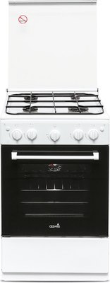 Плита газовая Cezaris ПГ 2150-08 - 