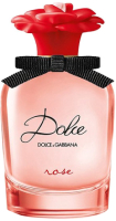Туалетная вода Dolce&Gabbana Dolce Rose (50мл) - 