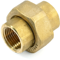 Американка General Fittings 2700A7H050500A - 