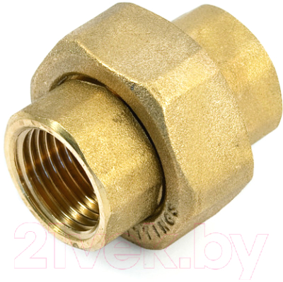 Американка General Fittings 2700A7H050500A