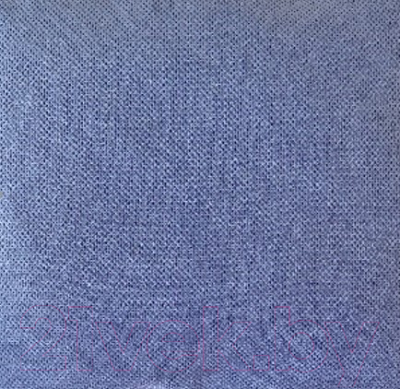 Подушка декоративная Файбертек ПД.33x60 (синий)