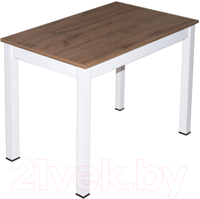 Обеденный стол Eligard Lite / СОР-03 (дуб натуральный)
