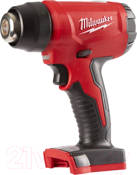 Строительный фен Milwaukee M18BHG-0 / 4933459771