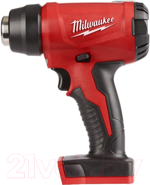 Строительный фен Milwaukee M18BHG-0 / 4933459771