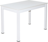 Обеденный стол Eligard Lite / СОР-03 (белый) - 