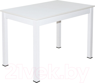 Обеденный стол Eligard Lite / СОР-03 (белый)