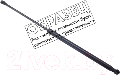 

Амортизатор багажника/капота Patron, PGS8986IG
