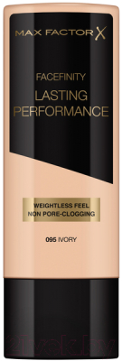 

Тональный крем Max Factor, Lasting Performance тон 095