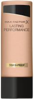 

Тональный крем Max Factor, Lasting Performance тон 106