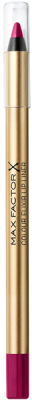 

Карандаш для губ Max Factor, Colour Elixir Lip Liner тон 20