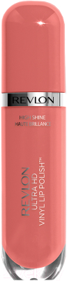 

Жидкая помада для губ Revlon, Ultra HD Vinyl Lip Polish тон 950