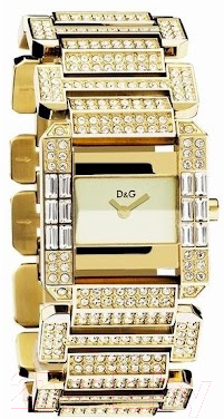 

Часы наручные женские Dolce&Gabbana, DW0220