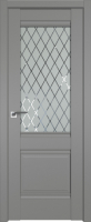 

Дверь межкомнатная ProfilDoors, Классика 2U 80x200