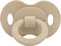 

Пустышка Elodie, Силиконовая Pure Khaki / 30105109116NA