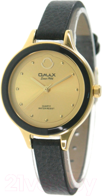 

Часы наручные женские Omax, 00CE0275QB11