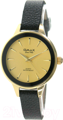 

Часы наручные женские Omax, 00CE0277QB11