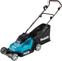 

Газонокосилка электрическая Makita, DLM432Z
