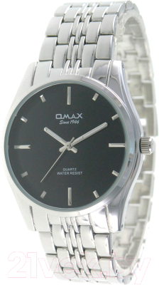

Часы наручные мужские Omax, 00HSA045P002